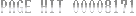 PAGE HIT: 00008170