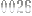 -0026-