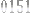-0151-