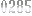 -0285-