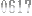 -0617-