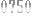 -0750-