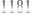 -1181-