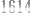 -1614-