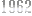 -1962-
