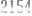 -2154-