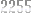 -2255-