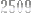 -2509-