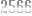 -2566-