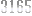 -3165-