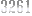 -3261-