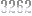 -3262-