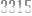 -3315-
