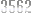 -3562-