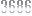 -3686-