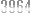 -3964-