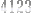 -4123-