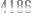 -4186-