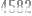 -4582-