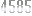 -4585-