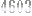 -4603-