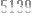 -5139-