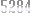 -5284-