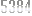 -5384-
