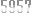 -5957-