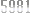 -5981-