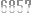 -6857-