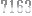 -7163-
