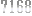 -7168-
