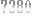 -7380-