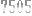 -7505-