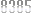 -8385-