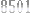 -8501-