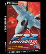 NOVALOGIC F-22 LIGHTNING3