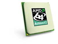AMD Athlon64 X2