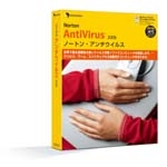 Symantec Norton AntiVirus 2006