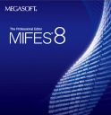 MEGASOFT MIFES8