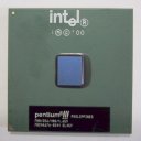 FC-PGA Pentium III 700MHz