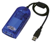 USB2.0 SVGA ADAPTER