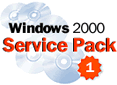 Windows 2000 SP1